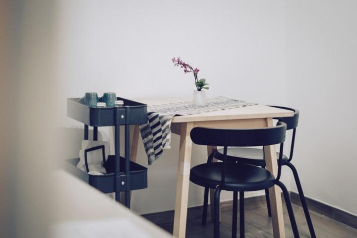 몬테로톤도 Arco Delle Monache 아파트 외부 사진