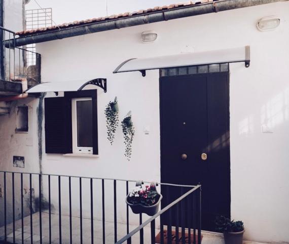 몬테로톤도 Arco Delle Monache 아파트 외부 사진